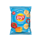 Lay's Paprika Chips 12g